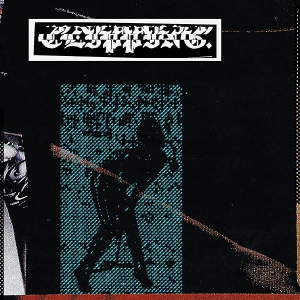 Godflesh, Lush, Resolution, Spasm, T, T Wire - Whore: Various